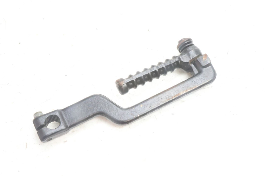 photo de PATADA JM MOTORS OLDIES 4T 50 (2010 - 2020) - Vista general del producto