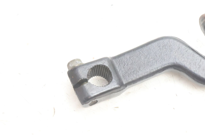 photo de PATADA JM MOTORS OLDIES 4T 50 (2010 - 2020) - Detalles de los puntos de fijación