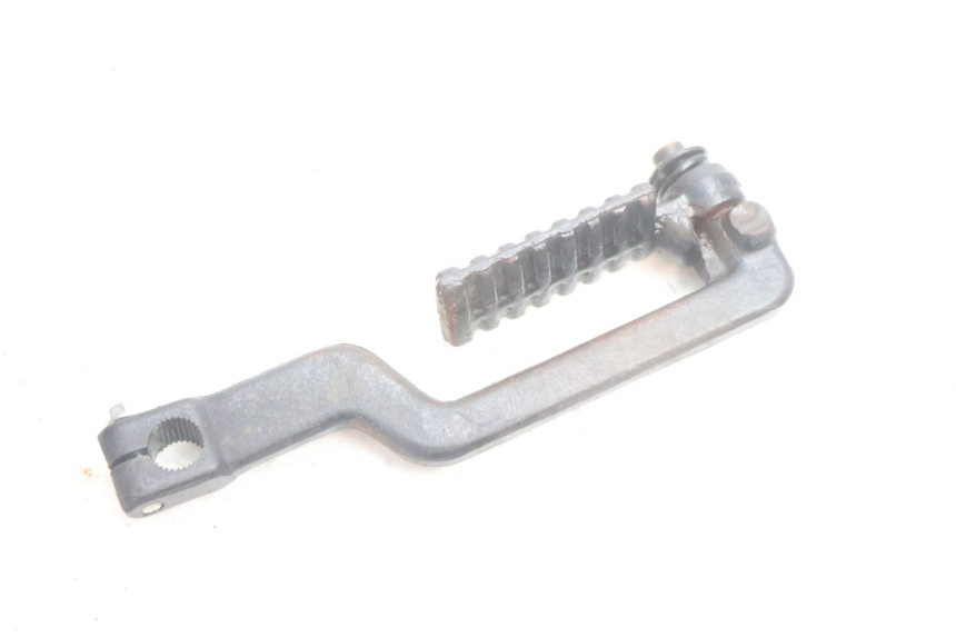 photo de PEDAL ARRANQUE JM MOTORS OLDIES 4T 50 (2020 - 2026) - Vista principal