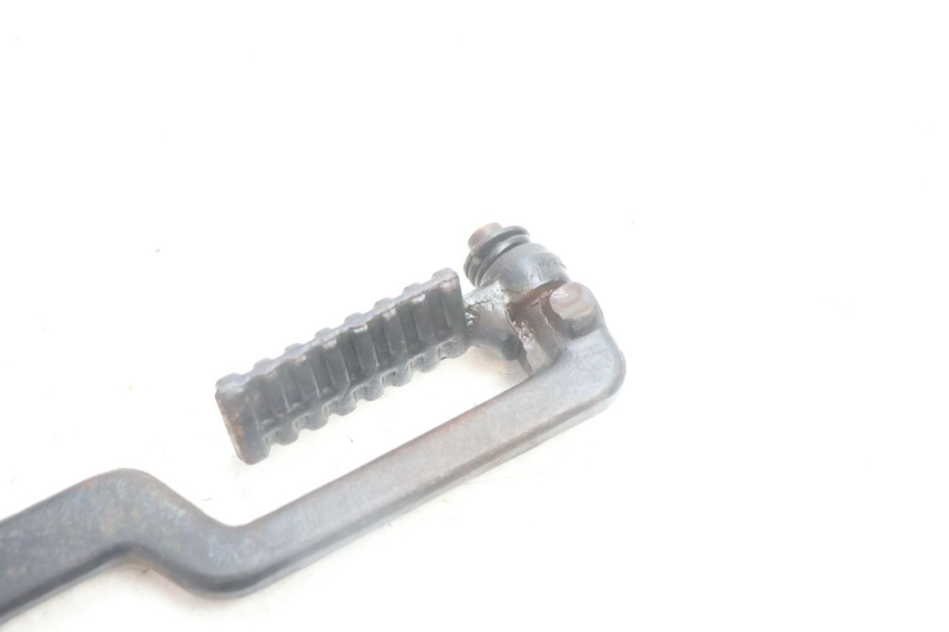 photo de PEDAL ARRANQUE JM MOTORS OLDIES 4T 50 (2020 - 2026) - Zoom estado de uso
