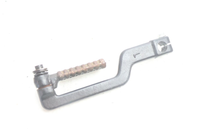 photo de PEDAL ARRANQUE JM MOTORS OLDIES 4T 50 (2020 - 2026) - Otra perspectiva