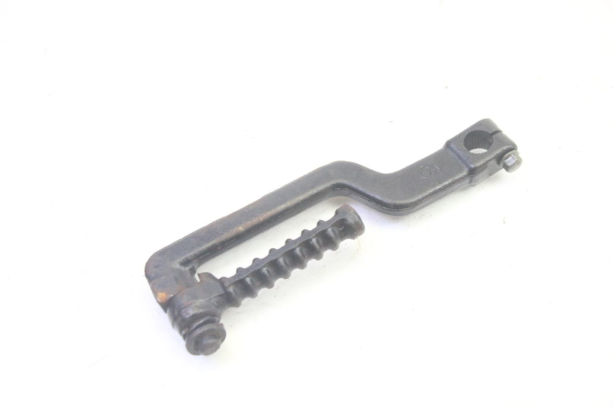 photo de PEDAL ARRANQUE JM MOTORS OLDIES GT 4T 50 (2018 - 2025) - Detalles de los puntos de fijación