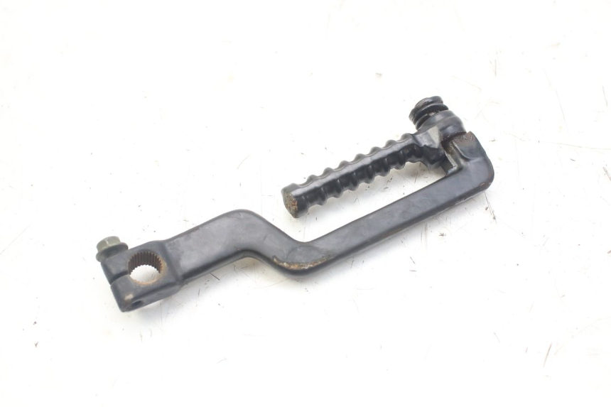 photo de PATADA SYM ORBIT 2 4T 50 (2018 - 2022) - Vista principal