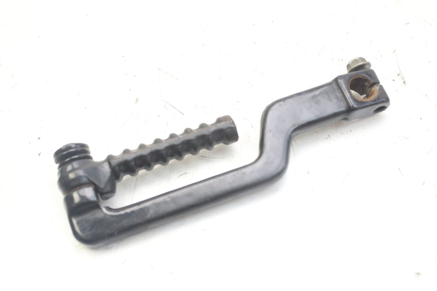 photo de PATADA SYM ORBIT 2 4T 50 (2018 - 2022) - Zoom estado de uso