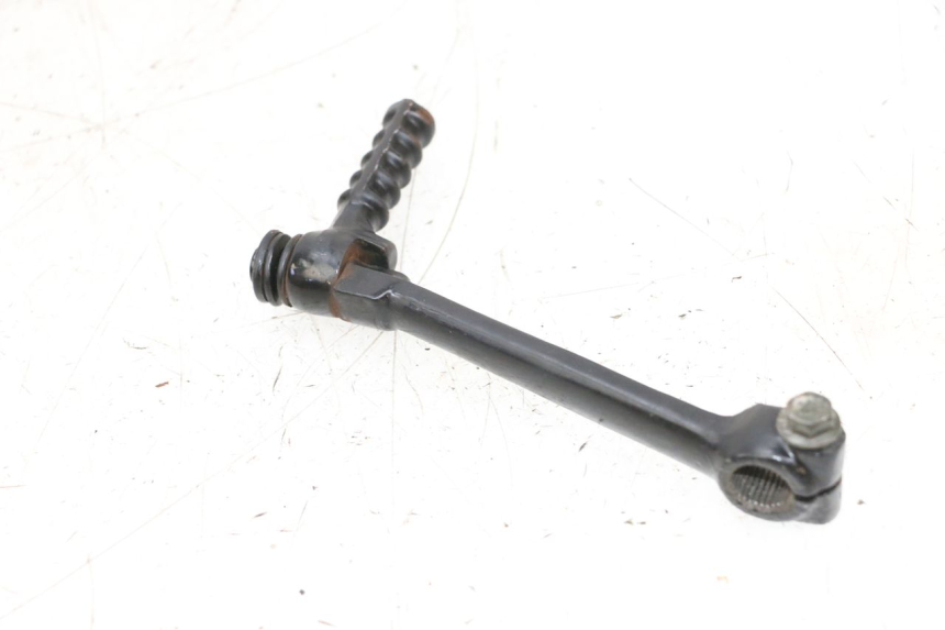 photo de PEDAL ARRANQUE SYM ORBIT 2 50 (2008 - 2014) - Zoom estado de uso