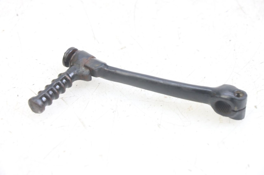 photo de PATADA SYM ORBIT 2 TS 2T 50 (2011 - 2016) - Vista principal