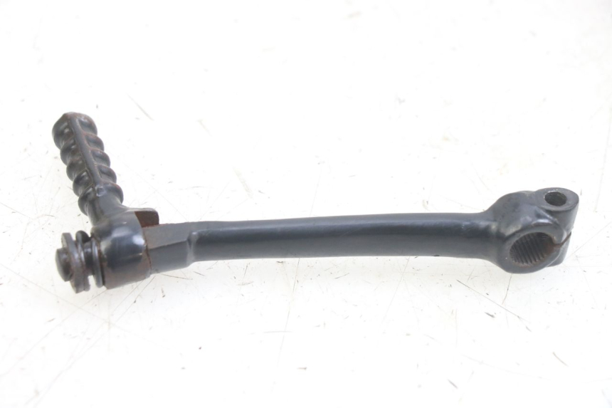 photo de PATADA SYM ORBIT 2 TS 2T 50 (2011 - 2016) - Zoom estado de uso