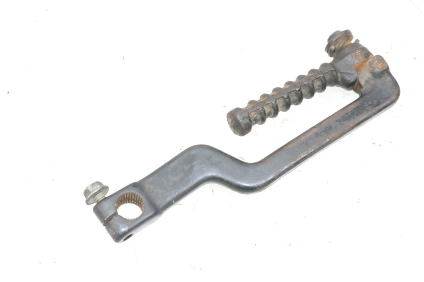 photo de PATADA SYM ORBIT III 3 4T 50 (2018 - 2021) - Vista principal