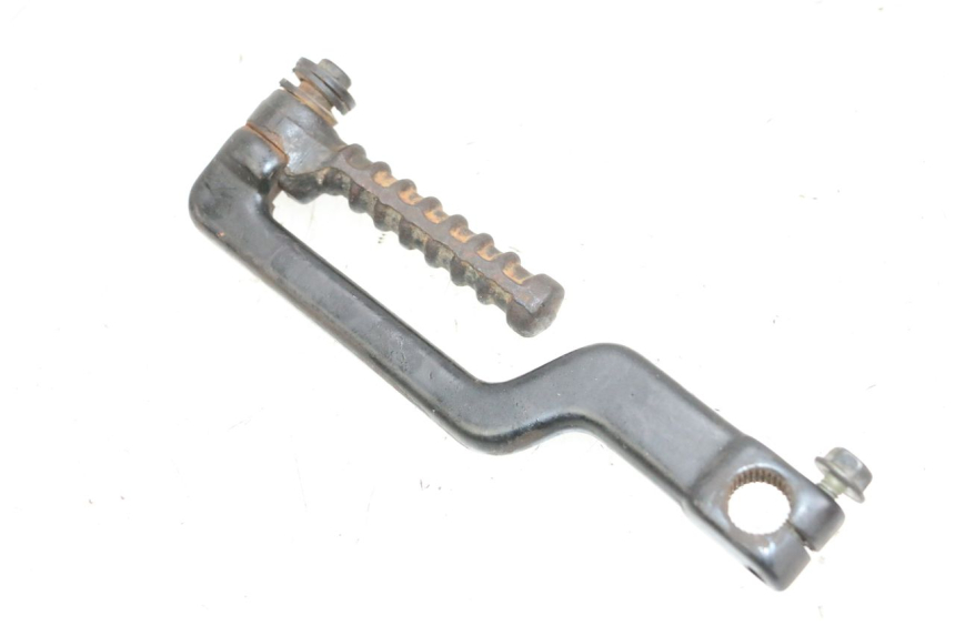 photo de PATADA SYM ORBIT III 3 4T 50 (2018 - 2021) - Otra perspectiva