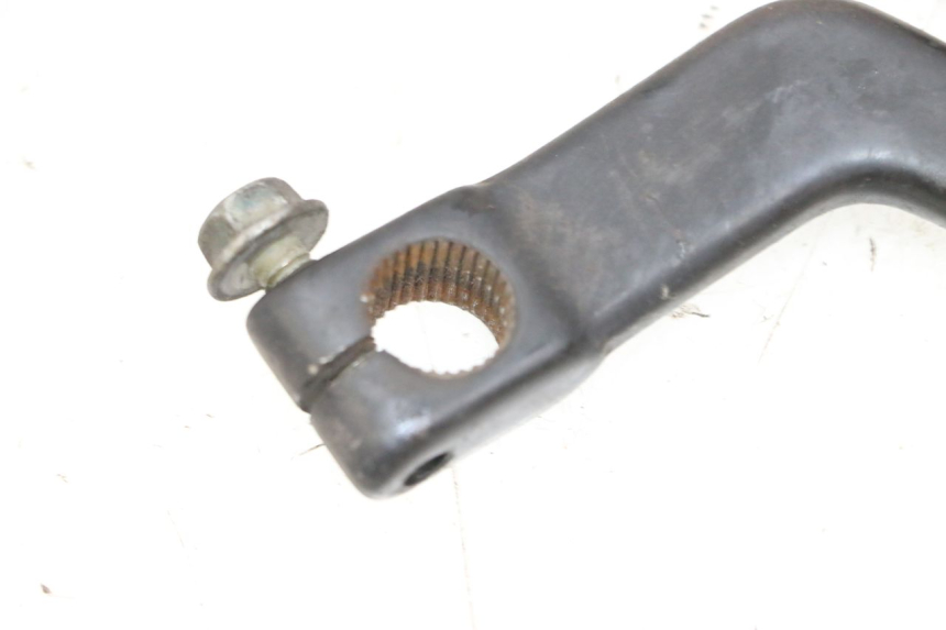 photo de PATADA SYM ORBIT III 3 4T 50 (2018 - 2021) - Vista general del producto