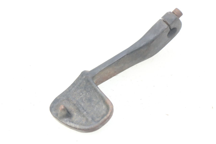 photo de PATADA TNT MOTOR OTTO 2T 50 (2012 - 2018) - Zoom estado de uso