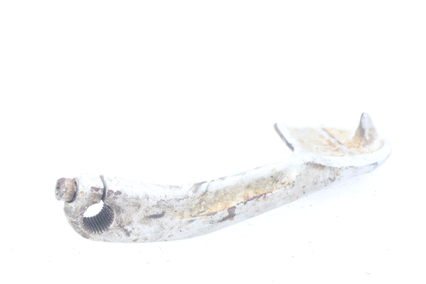 photo de PATADA MBK OVETTO 2T 50 (2007 - 2017) - Zoom estado de uso