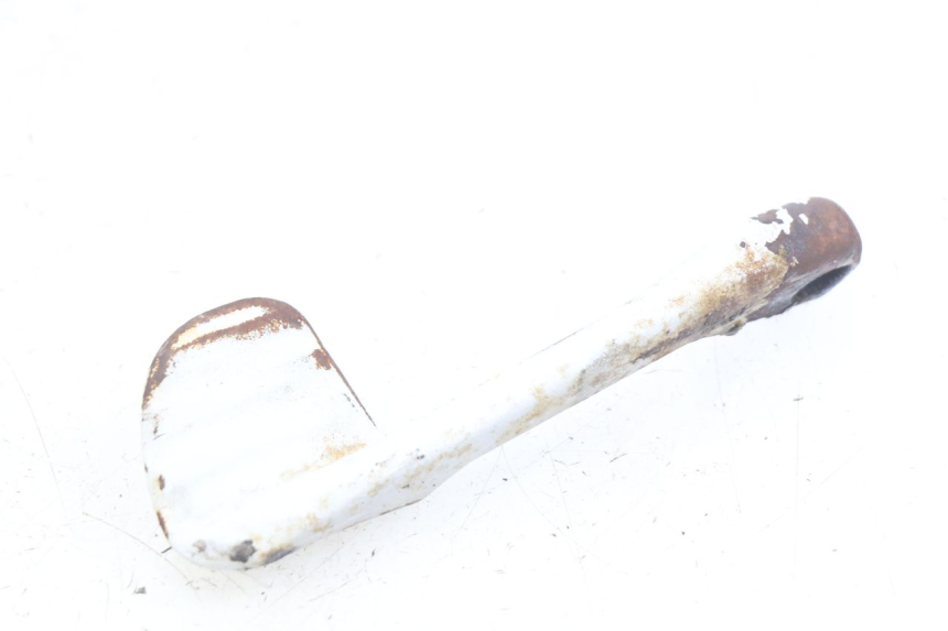 photo de PATADA MBK OVETTO 2T 50 (2007 - 2017) - Zoom estado de uso