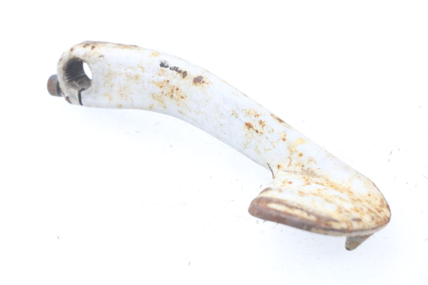 photo de PATADA MBK OVETTO 50 (1998 - 2007) - Zoom estado de uso