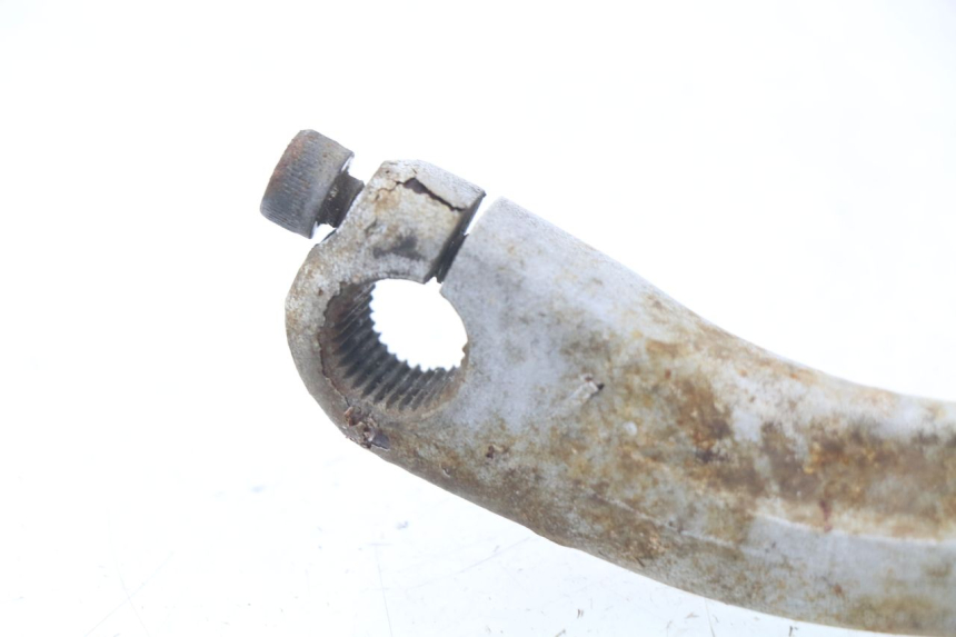 photo de PATADA MBK OVETTO 50 (1998 - 2007) - Otra perspectiva