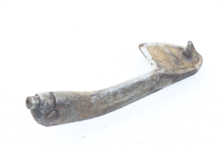 photo de PATADA MBK OVETTO 50 (1998 - 2007) - Primer plano técnico