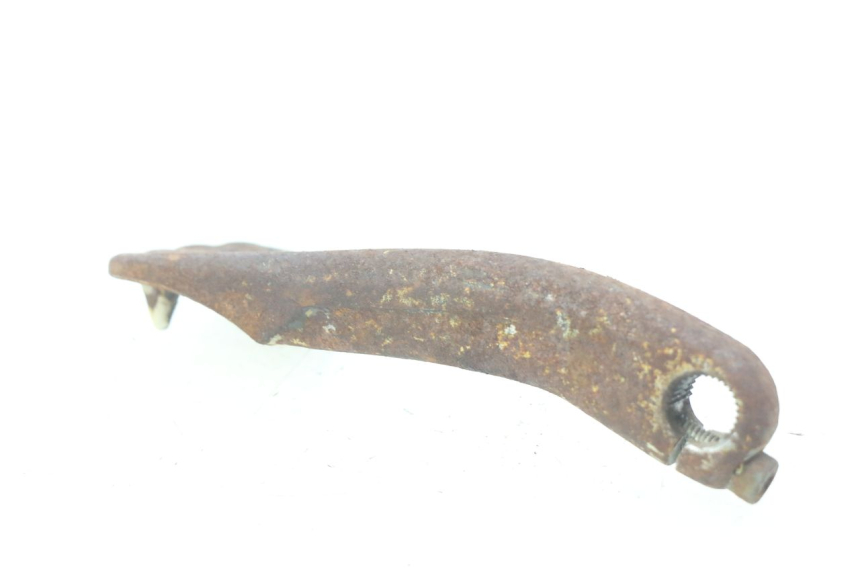 photo de PATADA MBK OVETTO 50 (1998 - 2007) - Zoom estado de uso