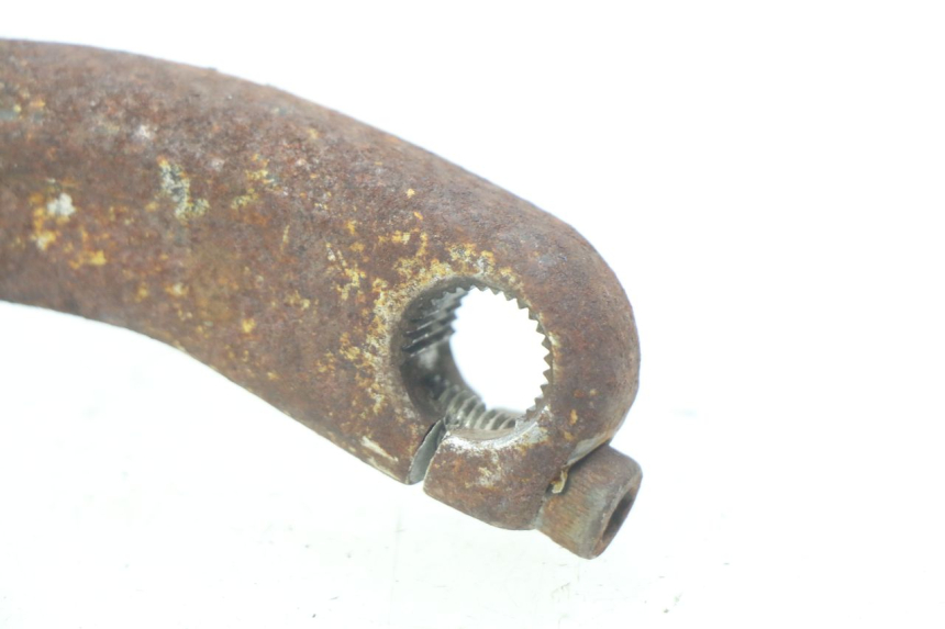 photo de PATADA MBK OVETTO 50 (1998 - 2007) - Otra perspectiva