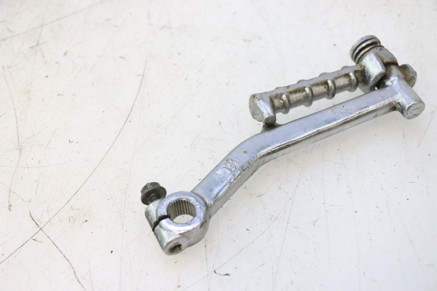 photo de PATADA IMF INDUSTRIE PACH 2T 50 (2009 - 2013) - Primer plano técnico