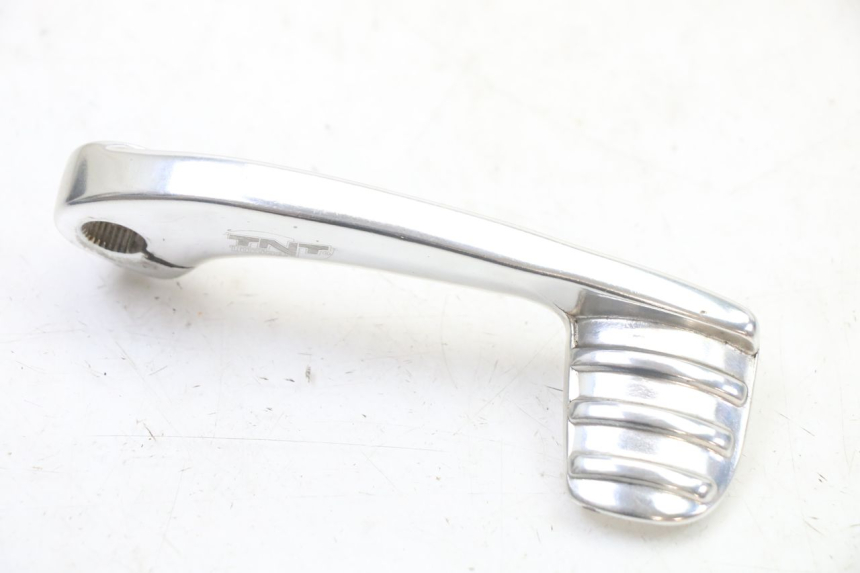 photo de PATADA PEUGEOT ELYSTAR 50 (2002 - 2014) - Vista principal