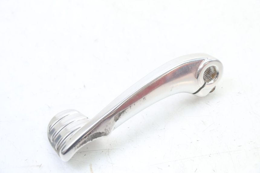 photo de PATADA PEUGEOT ELYSTAR 50 (2002 - 2014) - Zoom estado de uso