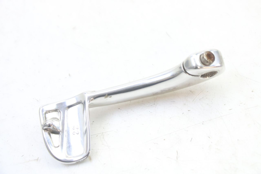 photo de PATADA PEUGEOT ELYSTAR 50 (2002 - 2014) - Otra perspectiva