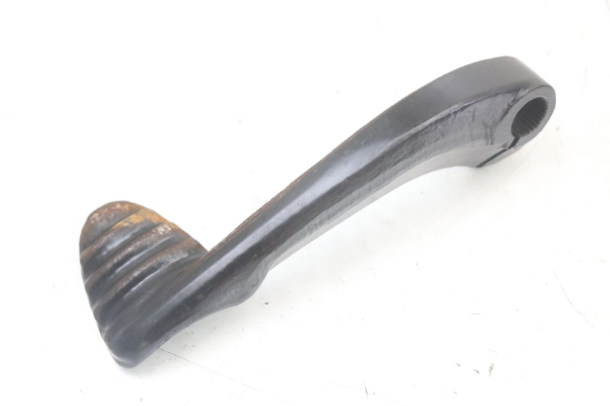 photo de PATADA PEUGEOT LUDIX 50 (2005 - 2007) - Otra perspectiva