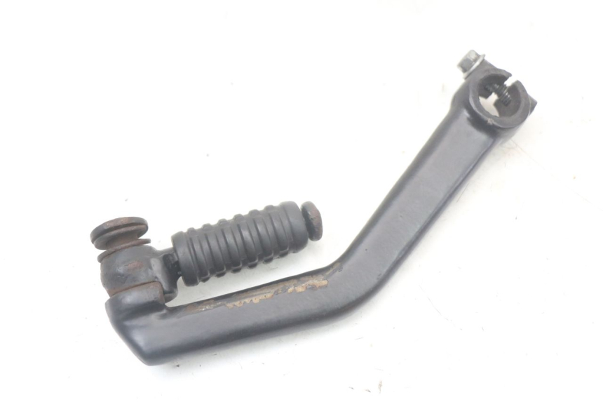 photo de PATADA PIAGGIO NEW TYPHOON 50 (2010 - 2017) - Zoom estado de uso