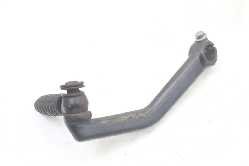 photo de PATADA PIAGGIO NEW TYPHOON 50 (2010 - 2017) - Primer plano técnico