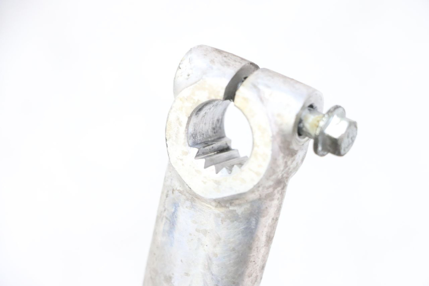 photo de PEDAL ARRANQUE PIAGGIO VESPA LX 150 (2005 - 2013) - Zoom estado de uso