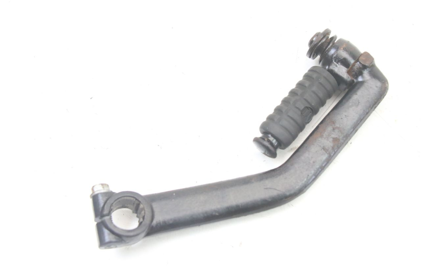 photo de PATADA PIAGGIO VESPA S 2T 50 (2007 - 2014) - Vista principal