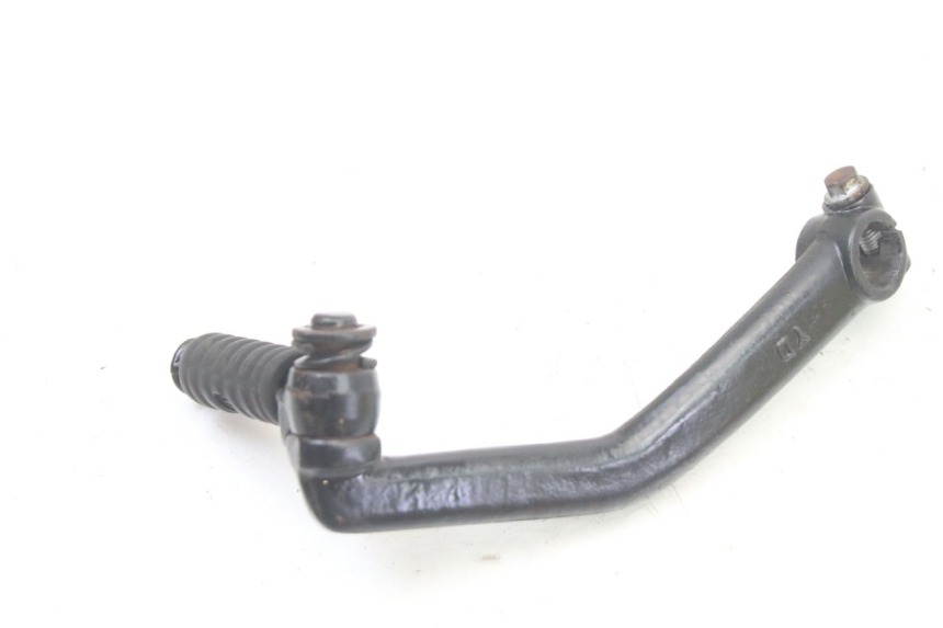 photo de PATADA PIAGGIO VESPA S 2T 50 (2007 - 2014) - Otra perspectiva