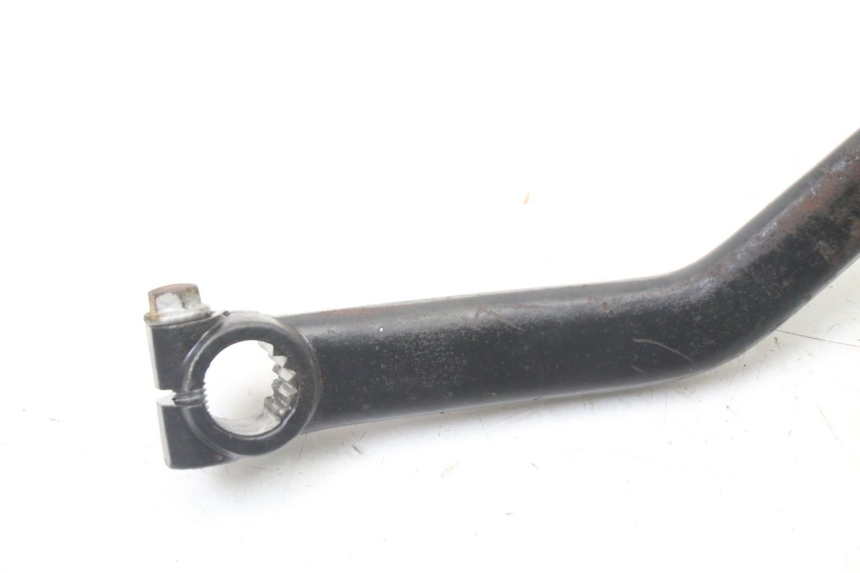 photo de PATADA PIAGGIO VESPA S 2T 50 (2007 - 2014) - Vista general del producto