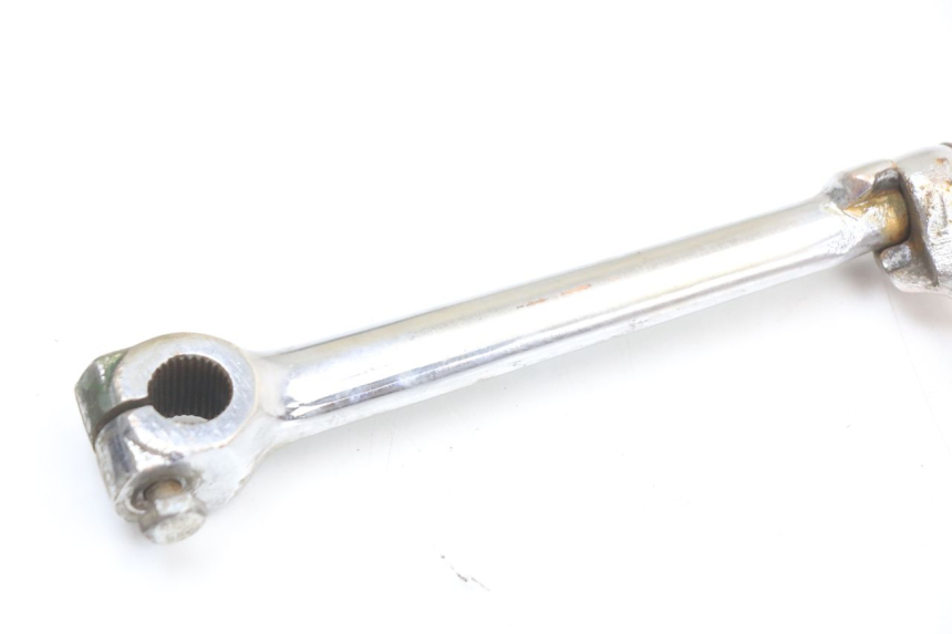 photo de PEDAL ARRANQUE YCF PIT BIKE 125 (2010 - 2018) - Zoom estado de uso