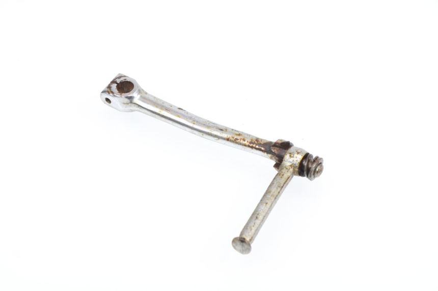 photo de PEDAL ARRANQUE CRZ PIT BIKE 125 (2010 - 2018) - Vista principal