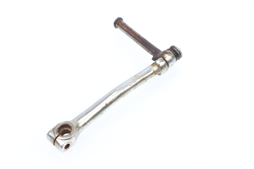 photo de PEDAL ARRANQUE CRZ PIT BIKE 125 (2010 - 2018) - Zoom estado de uso