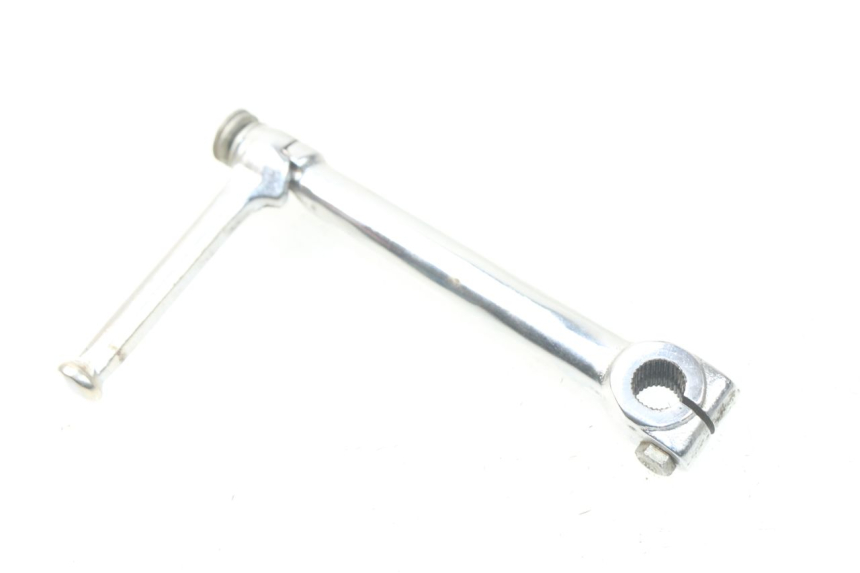 photo de PATADA YCF R-START 125 - Vista principal