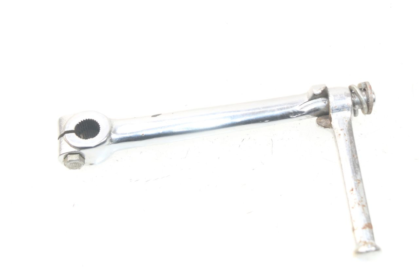 photo de PATADA YCF R-START 125 - Zoom estado de uso