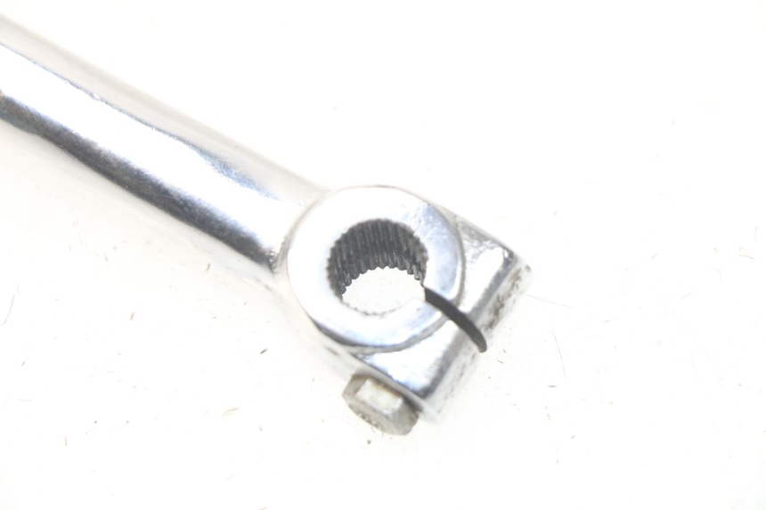 photo de PATADA YCF R-START 125 - Otra perspectiva