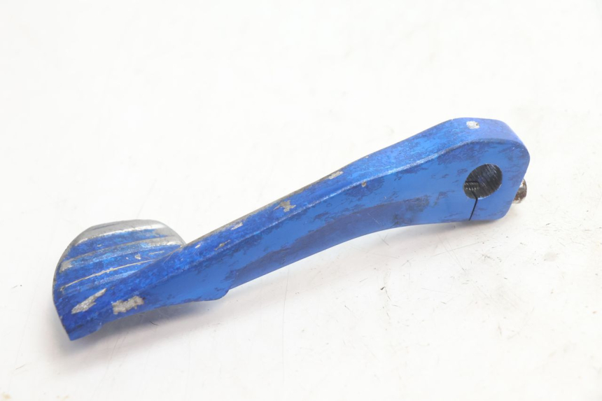 photo de PEDAL ARRANQUE RIDE RACE GT 2T 50 (2012 - 2017) - Otra perspectiva