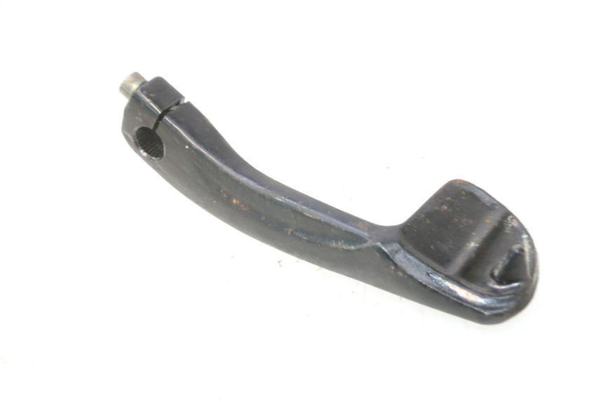 photo de PEDAL ARRANQUE ORCAL RAPTOR 50 (2015 - 2021) - Zoom estado de uso