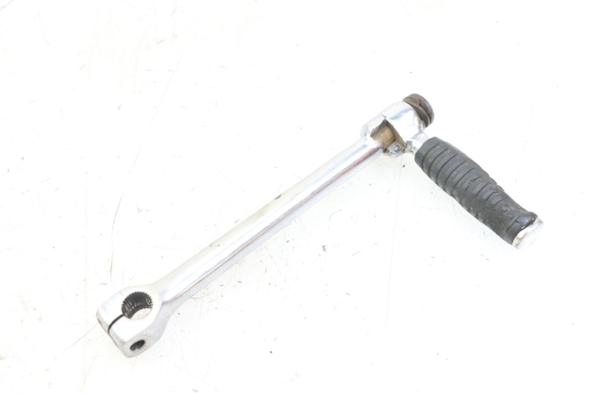 photo de PEDAL ARRANQUE APOLLO RFZ 125 - Otra perspectiva