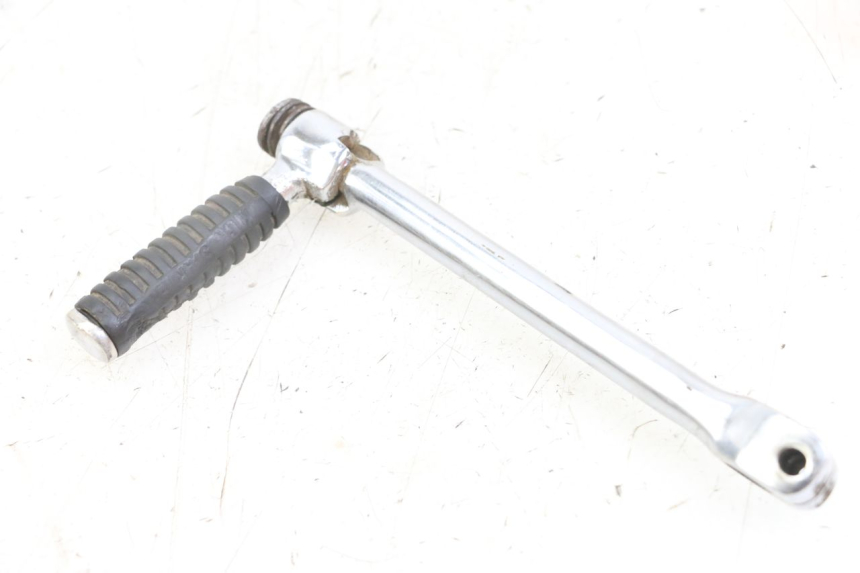 photo de PEDAL ARRANQUE APOLLO RFZ 125 - Vista general del producto