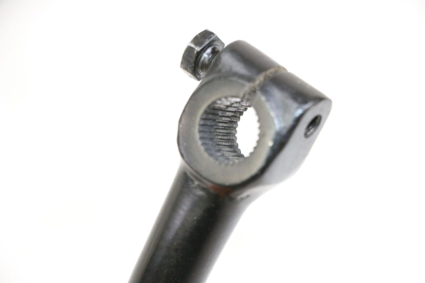 photo de PEDAL ARRANQUE APOLLO RFZ 125 - Otra perspectiva