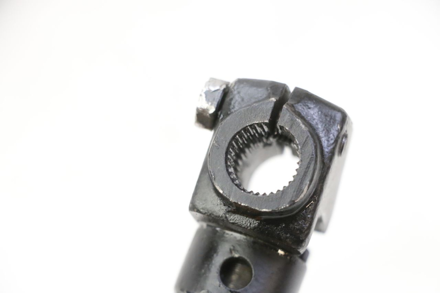 photo de PEDAL ARRANQUE APOLLO RFZ 125 - Otra perspectiva