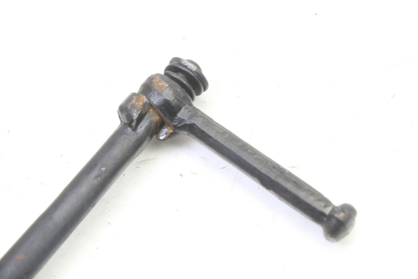 photo de PEDAL ARRANQUE APOLLO RFZ 125 - Zoom estado de uso