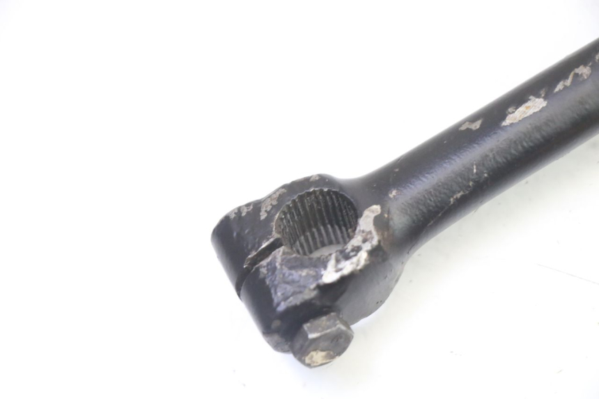 photo de PEDAL ARRANQUE APOLLO RFZ 125 - Primer plano técnico