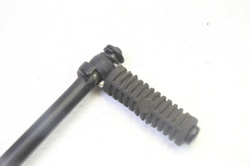 photo de PEDAL ARRANQUE APOLLO RFZ 125 - Zoom estado de uso