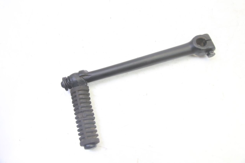 photo de PEDAL ARRANQUE APOLLO RFZ 125 - Primer plano técnico