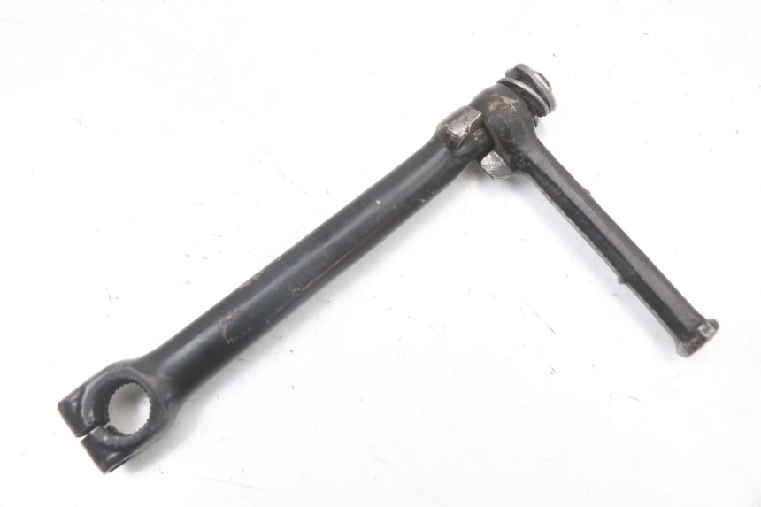 photo de PEDAL ARRANQUE APOLLO RFZ 140 - Vista principal